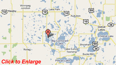 drive map