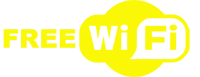 wifi available